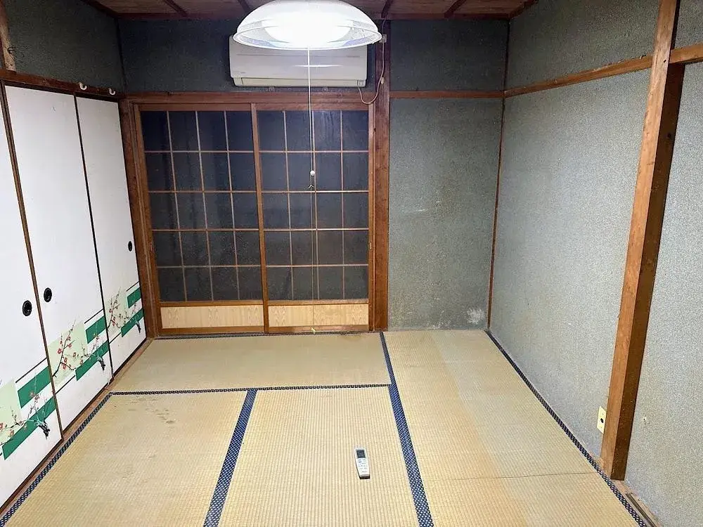 4SLDK город Nakatsugawa, префектура Gifu (13)