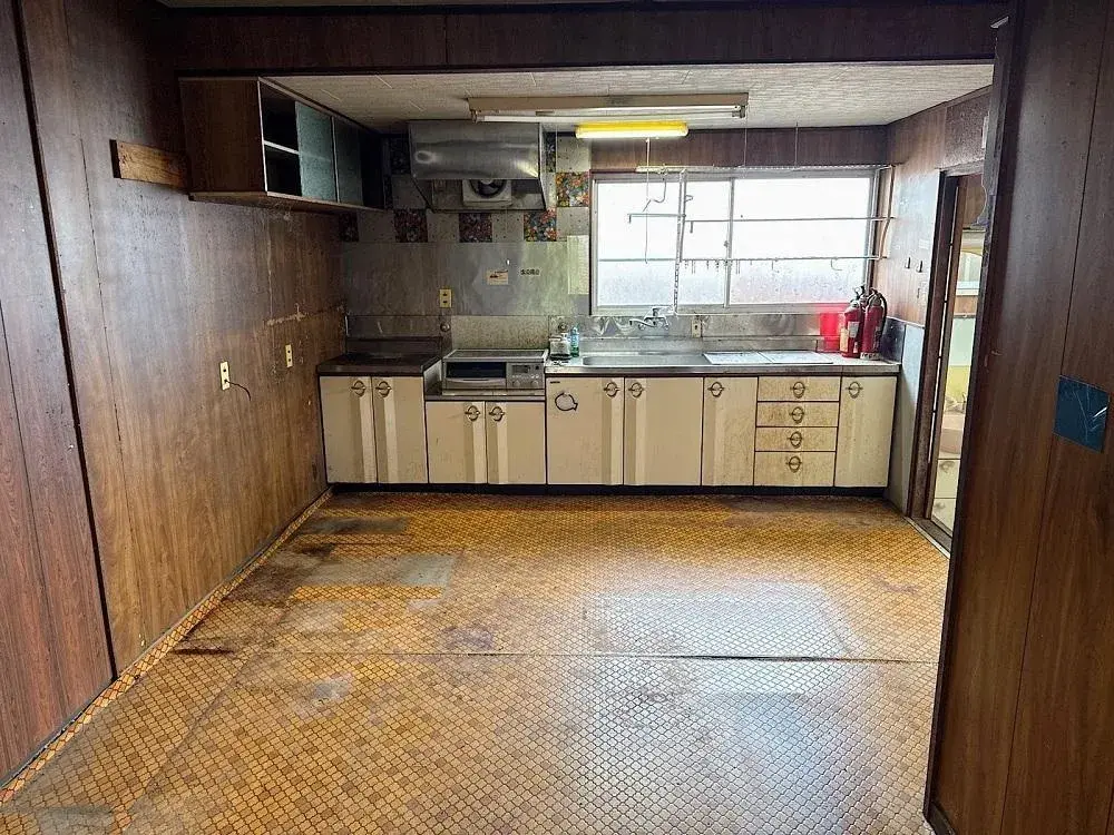4SLDK город Nakatsugawa, префектура Gifu (16)