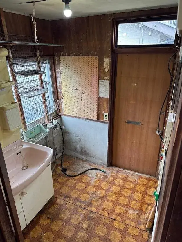 4SLDK город Nakatsugawa, префектура Gifu (19)