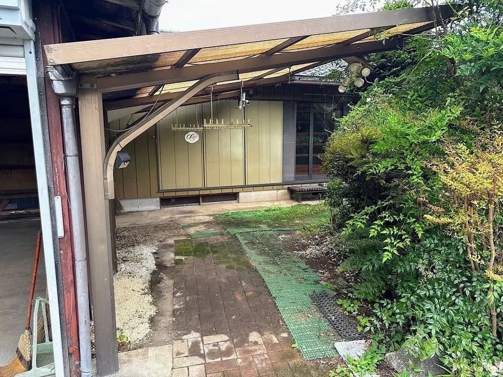 4SLDK город Nakatsugawa, префектура Gifu (4)