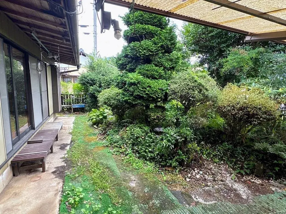 4SLDK город Nakatsugawa, префектура Gifu (7)
