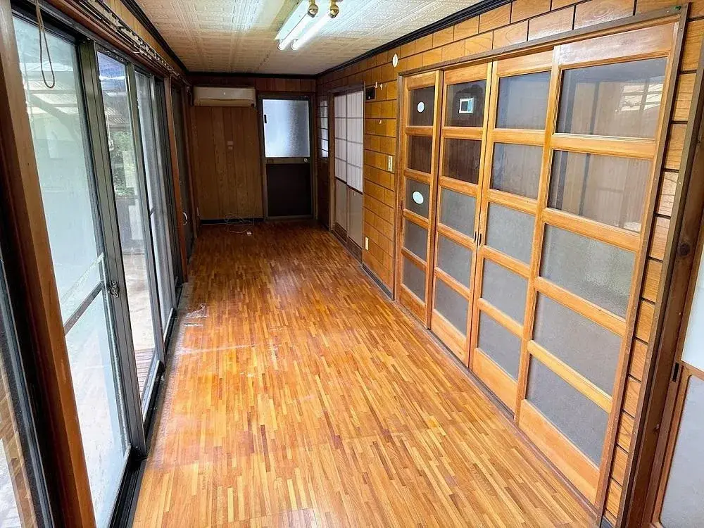 4SLDK город Nakatsugawa, префектура Gifu (9)