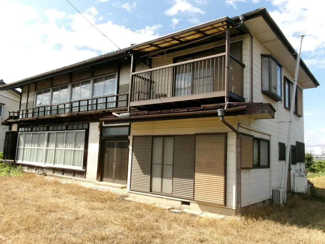 9K Property Annaka City Gunma Prefecture (2)
