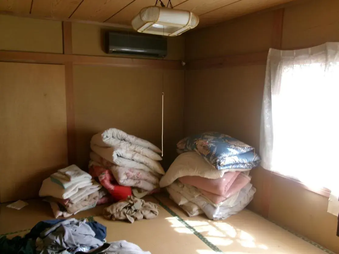 9K Property Annaka City Gunma Prefecture (11)