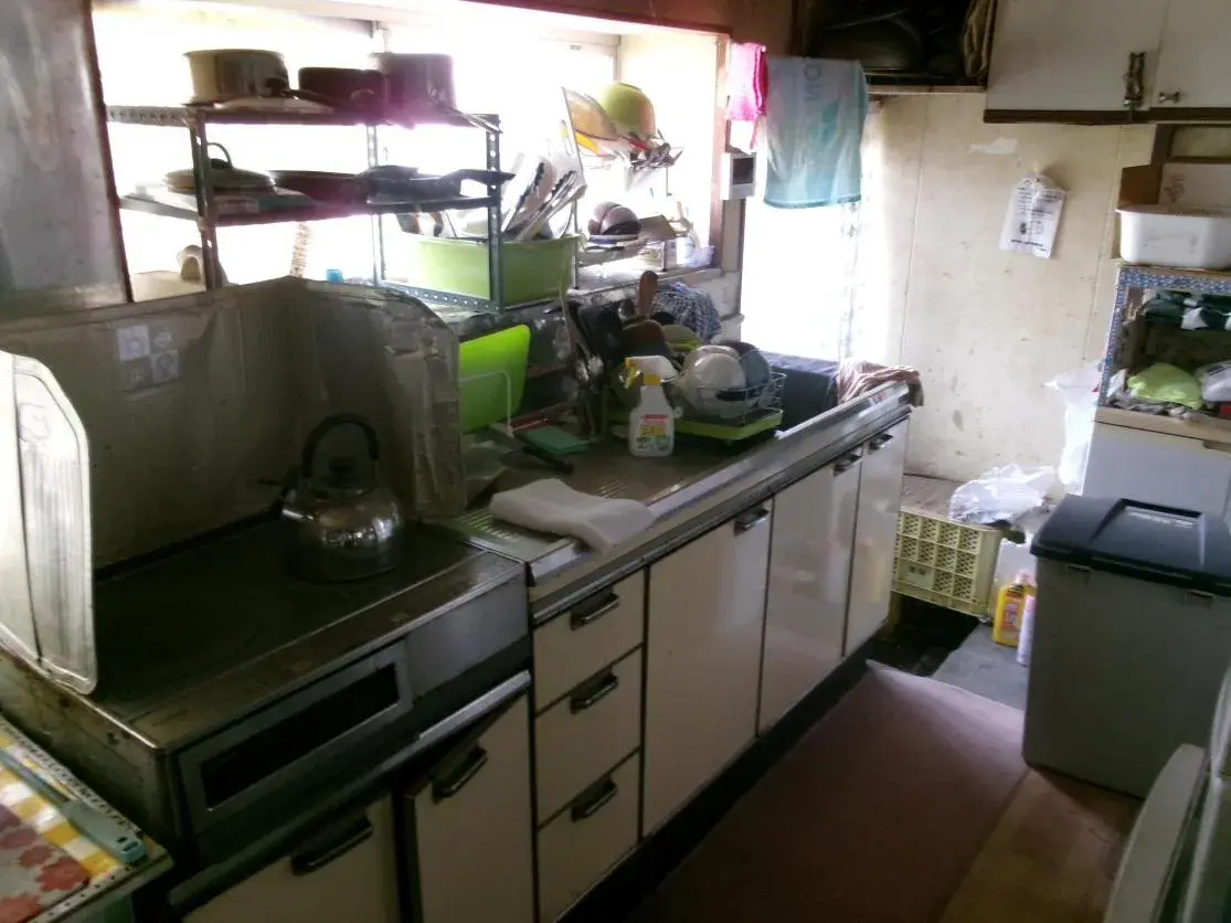 9K Property Annaka City Gunma Prefecture (15)