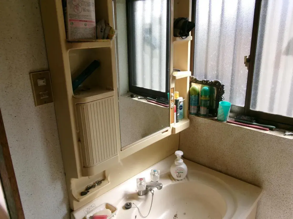 9K Property Annaka City Gunma Prefecture (18)