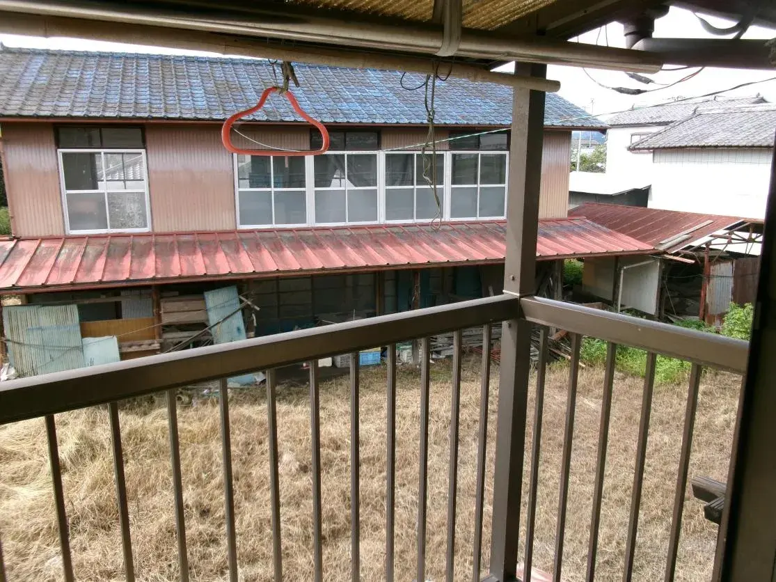 9K Property Annaka City Gunma Prefecture (3)