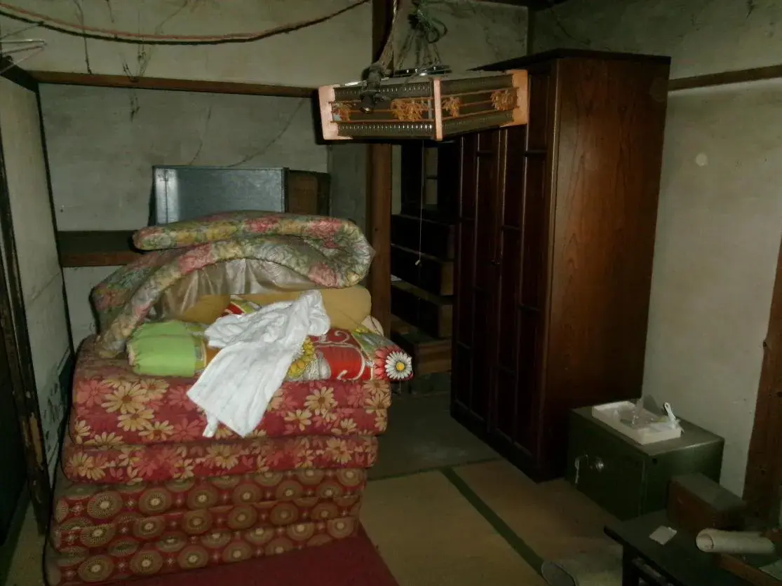 9K Property Annaka City Gunma Prefecture (9)