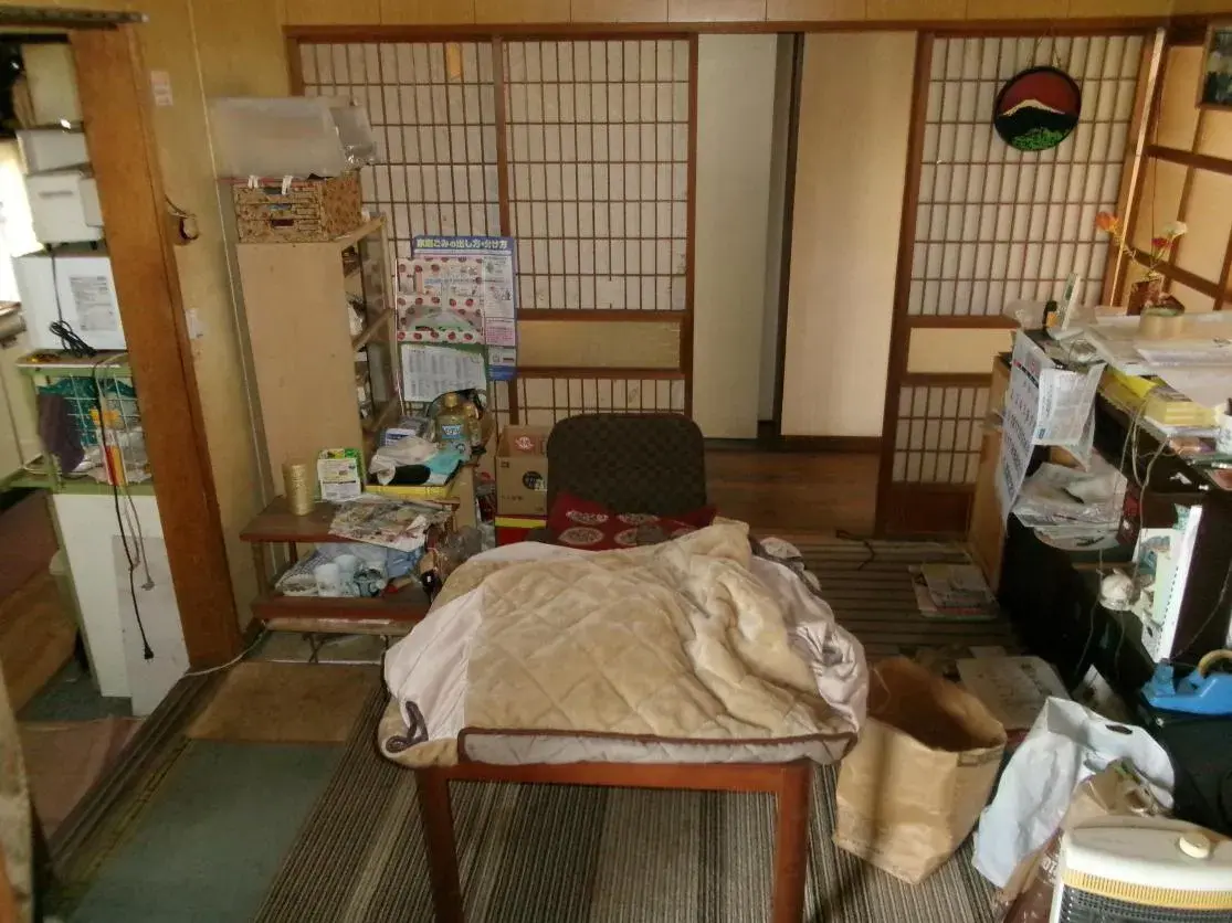 9K Property Annaka City Gunma Prefecture (10)