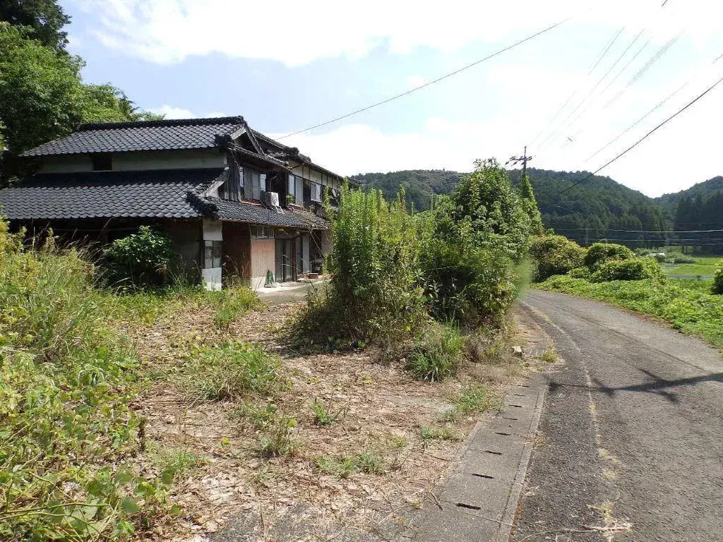 8DK Property Imari City Saga Prefecture (3)