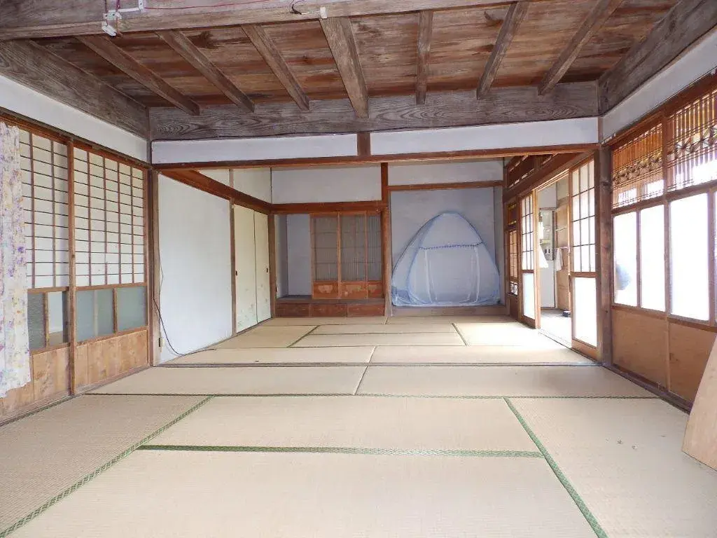 8DK Property Imari City Saga Prefecture (4)