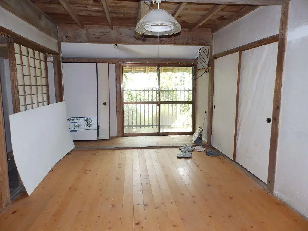 8DK Property Imari City Saga Prefecture (6)