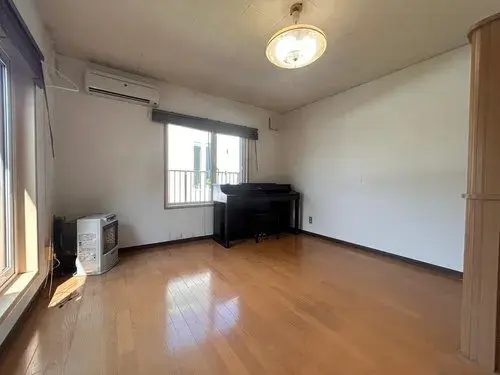 2LDK+S Property Teine-ku Sapporo Hokkaido (12)