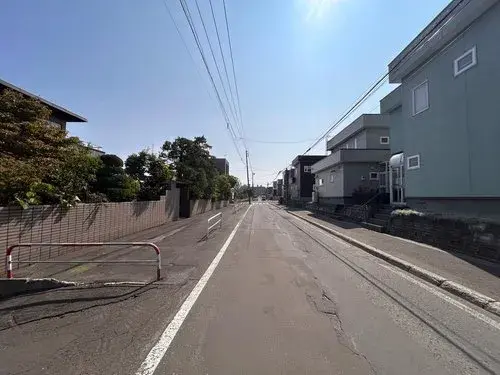 2LDK+S Property Teine-ku Sapporo Hokkaido (5)