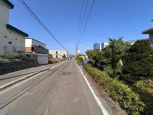 2LDK+S Property Teine-ku Sapporo Hokkaido (6)