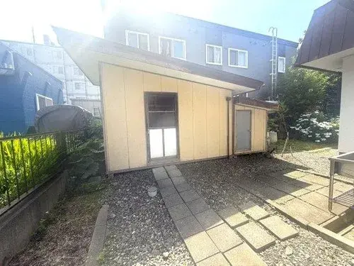 9LDK Property Ebetsu City Hokkaido (7)