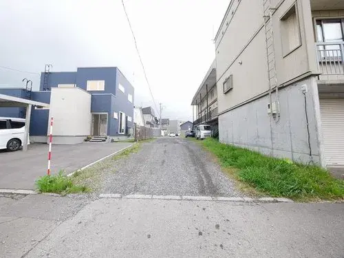 Akiya in 虻田郡倶知安町