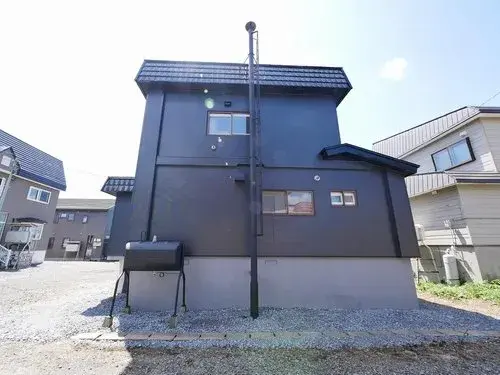 4LDK+S物件 美幌町 北海道 (6)