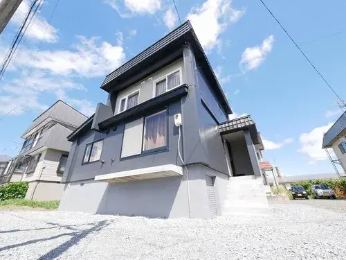 4LDK+S物件 美幌町 北海道 (7)