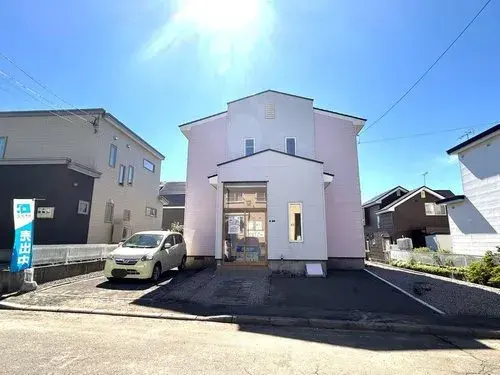 Propiedad 4LDK Hakodate Hokkaido (3)