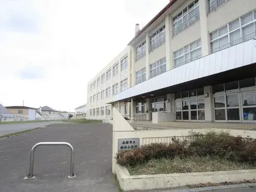 Propiedad 4LDK Hakodate Hokkaido (22)