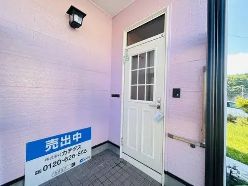 Propiedad 4LDK Hakodate Hokkaido (26)