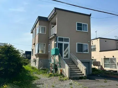 [5LLDKK Property] Takikawa City Hokkaido (2)