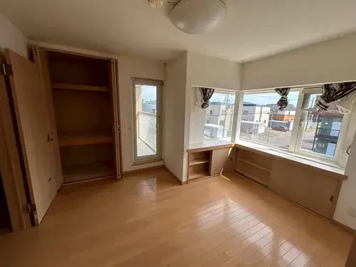 [5LLDKK Property] Takikawa City Hokkaido (13)