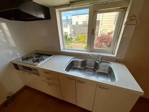[5LLDKK Property] Takikawa City Hokkaido (14)
