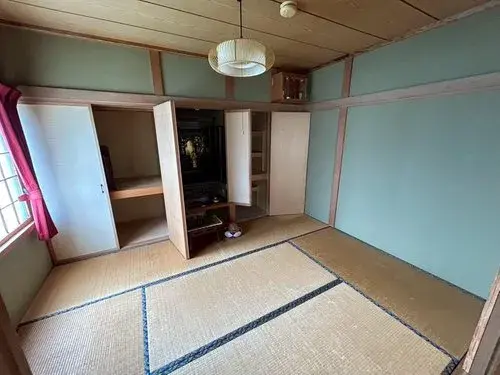 [5LLDKK Property] Takikawa City Hokkaido (9)