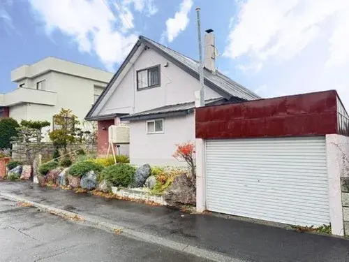 3LDK Property Ebetsu City Hokkaido (2)