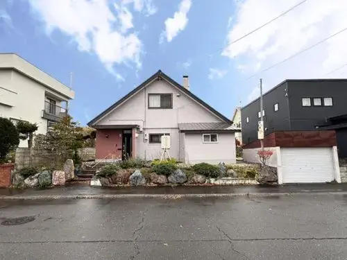 3LDK Property Ebetsu City Hokkaido (3)