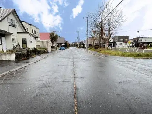 3LDK Property Ebetsu City Hokkaido (4)
