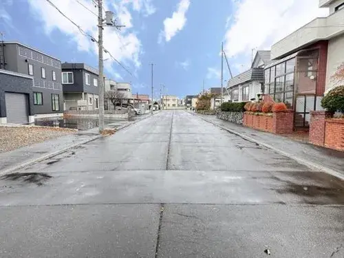 3LDK Property Ebetsu City Hokkaido (5)