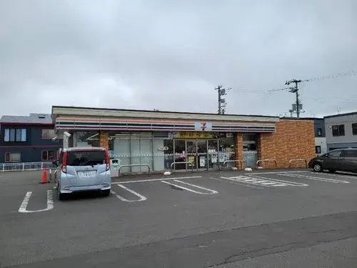 3LDK Property Ebetsu City Hokkaido (8)