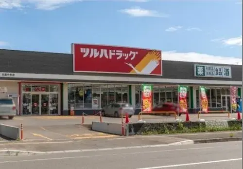 3LDK Property Ebetsu City Hokkaido (9)