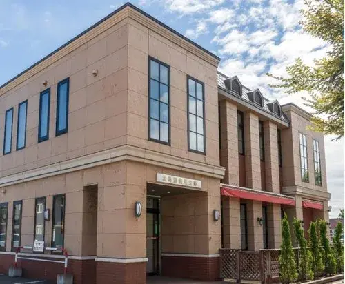 3LDK Property Ebetsu City Hokkaido (10)