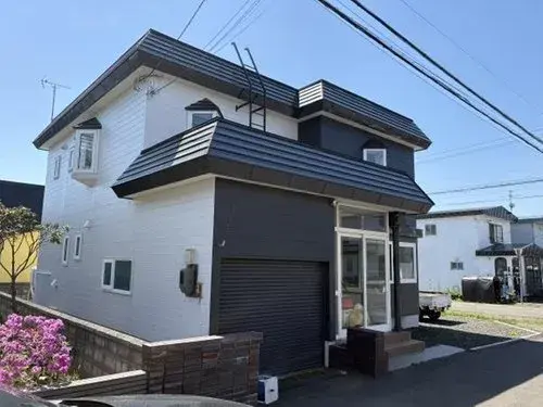 [3LDK+S Property] Ishikari City Hokkaido (2)