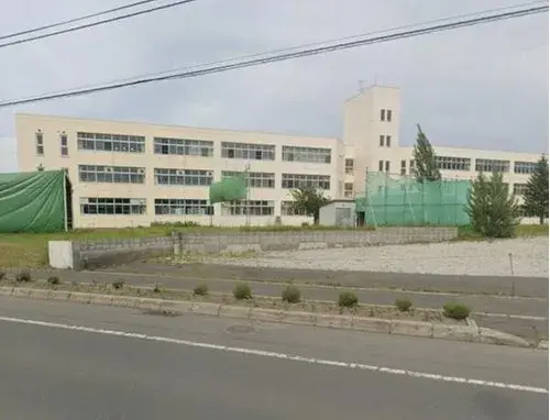 [3LDK+S Property] Ishikari City Hokkaido (15)