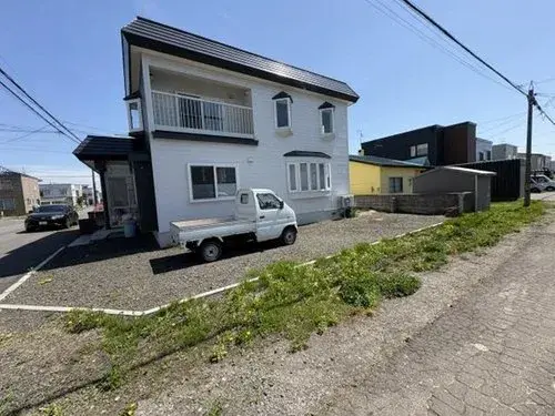 [3LDK+S Property] Ishikari City Hokkaido (3)