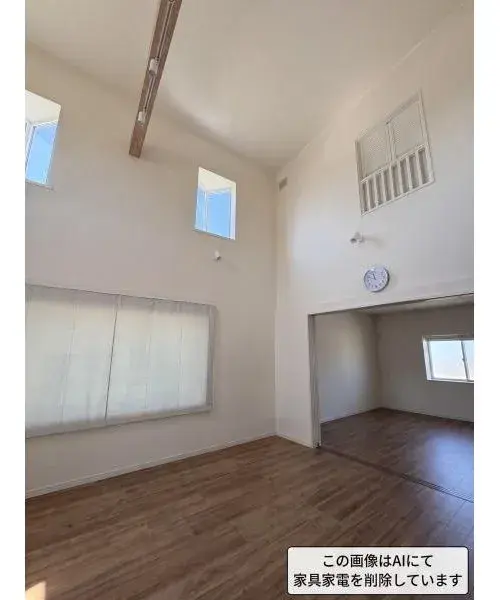 [3LDK+S Property] Ishikari City Hokkaido (5)