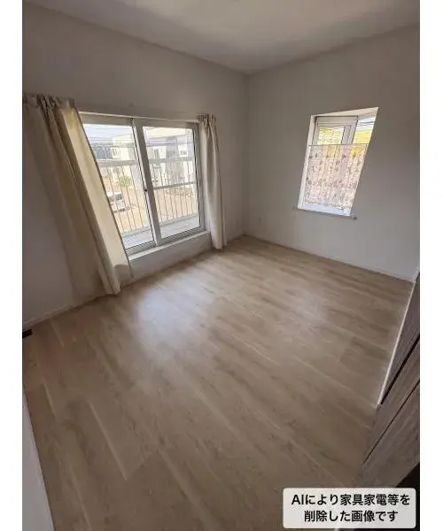 [3LDK+S Property] Ishikari City Hokkaido (7)