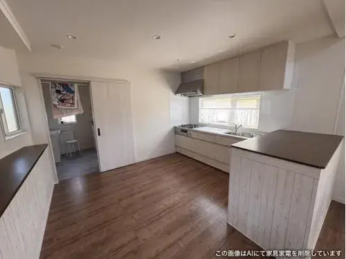 [3LDK+S Property] Ishikari City Hokkaido (10)