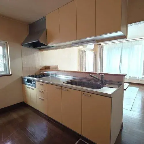 4LDK Ashibetsu City Hokkaido (14)