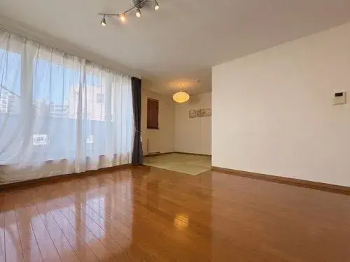 3LDK Property Sapporo City Hokkaido (3)