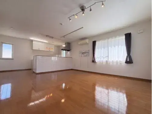3LDK Property Sapporo City Hokkaido (4)