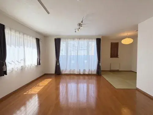 3LDK Property Sapporo City Hokkaido (5)