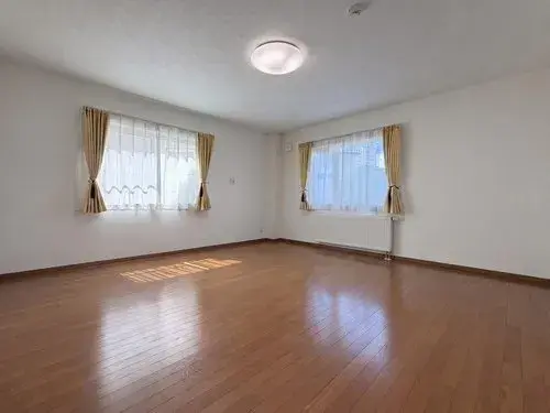 3LDK Property Sapporo City Hokkaido (7)