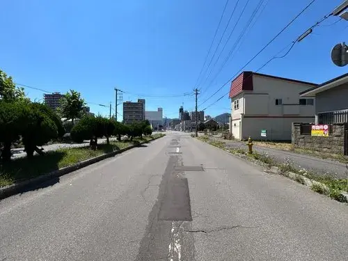 5LDK Property Hakodate City Hokkaido (2)