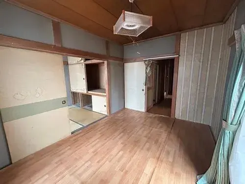 5LDK Property Hakodate City Hokkaido (13)
